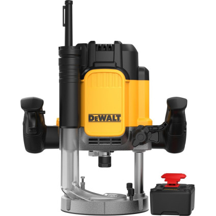 Вертикальный фрезер DeWalt DWE627KT (кейс)