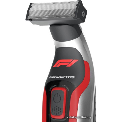 Триммер для бороды и усов Rowenta TN604MF0