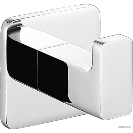 Крючок для ванны Omnires Neslon NL80115CR