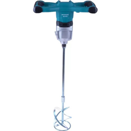 Строительный миксер Dedra DED7154 (без АКБ)