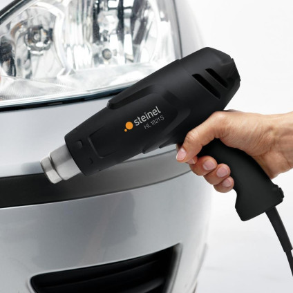 Промышленный фен Steinel Hl 1821 S