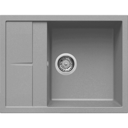 Кухонная мойка Berg BROS11AP