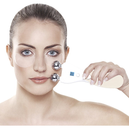 Аппарат микротоки Rio Lift Plus 60 Second Facelift