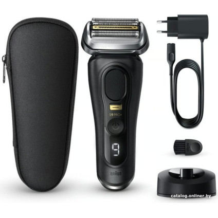 Электробритва Braun Series 9 Pro+ 9510s