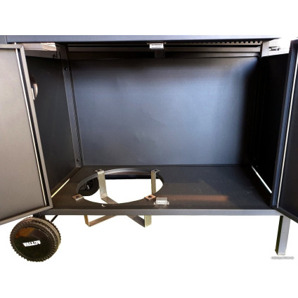 Газовый гриль для дачи Activa Florida III 19786G