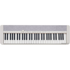 Цифровое пианино Casio CT-S1 (белый)