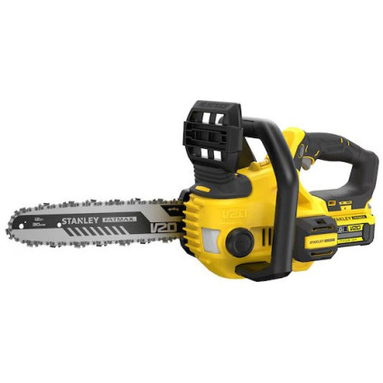 Аккумуляторная пила Stanley SFMCCS630M1 (с 1-им АКБ)