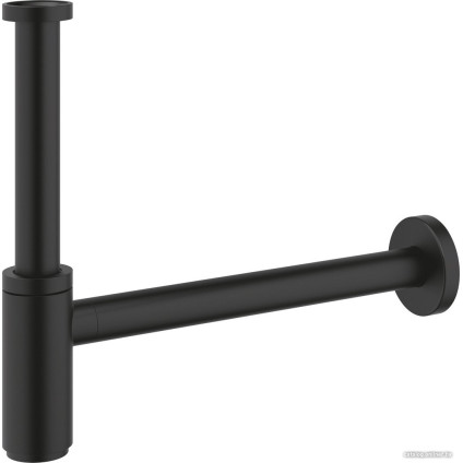 Сифон Grohe 29509KF0 (черный)