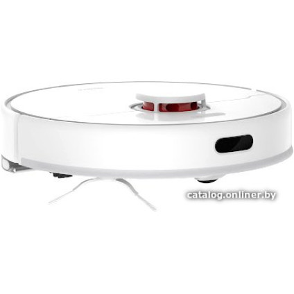 Робот-пылесос Dreame Bot D10 Plus (международная версия)