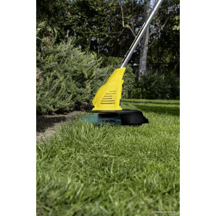 Триммер Karcher LTR 18-25 (без АКБ)