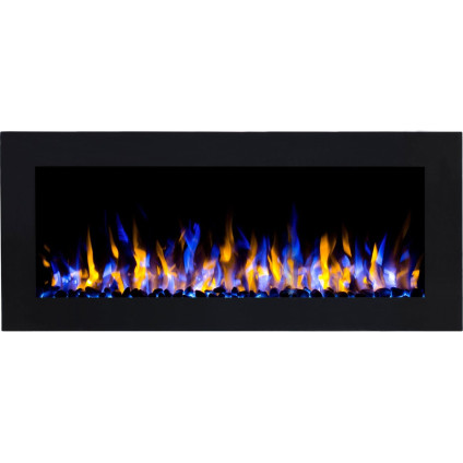 Электрокамин Aflamo Pride B 166