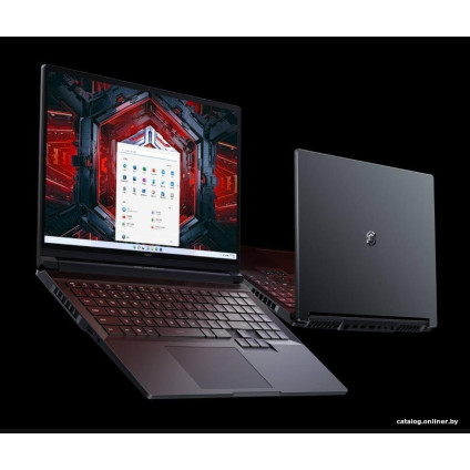 Игровой ноутбук Xiaomi Redmi G 2022 JYU4490CN