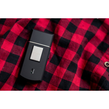 Электробритва Moser Travel Shaver 3615-0051