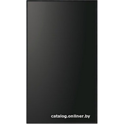 Информационная панель Sharp PN-HW551