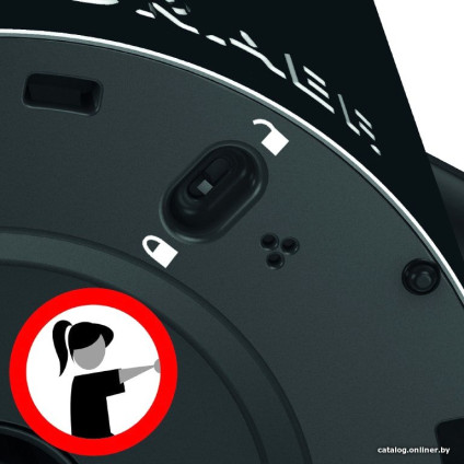 Электрический чайник Graef WK 902