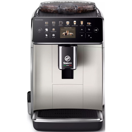 Кофемашина Saeco GranAroma SM6582/30