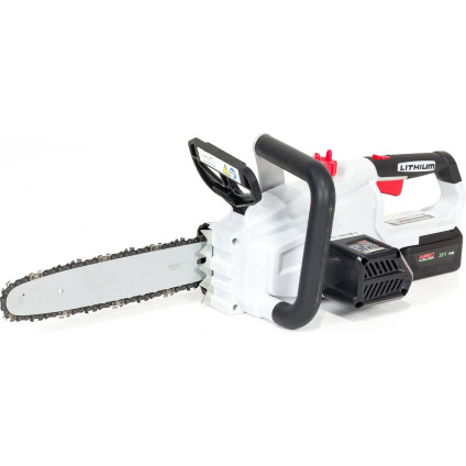 Аккумуляторная пила NAC CB18-30-B40-S (с 1-им АКБ)