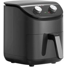 Аэрогриль (аэрофритюрница) Instant Vortex 3.8l (черный)