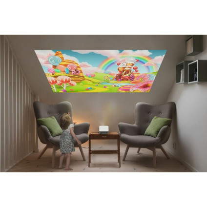 Проектор Optoma ML1080ST