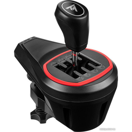 Коробка переключения передач Thrustmaster TH8S Shifter Add-On