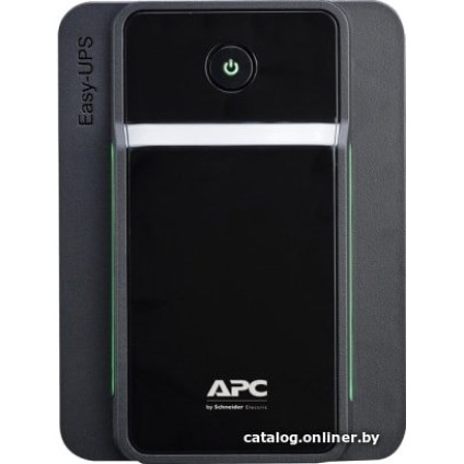 Источник бесперебойного питания APC Easy UPS BVX 700VA BVX700LI-GR