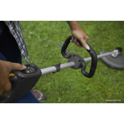 Триммер Stiga SBC 700 AE 277200008/ST1 (без АКБ)