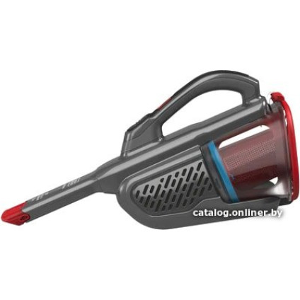 Пылесос Black & Decker BHHV315B
