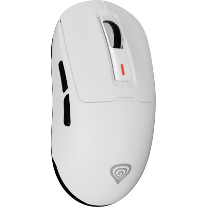 Игровая мышь Genesis Zircon 660 Wireless (белый)