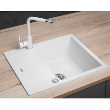 Кухонная мойка Concept Dg05C45Wh