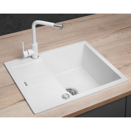 Кухонная мойка Concept Dg05C45Wh