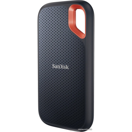 Внешний накопитель SanDisk Extreme V2 SDSSDE61-1T00-G25 1TB
