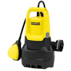 Дренажный насос Karcher SP 11.000 Dirt 1.645-820.0