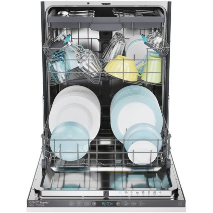 Встраиваемая посудомоечная машина Candy CI 3C6F1A1