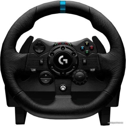 Руль Logitech G923 для Xbox