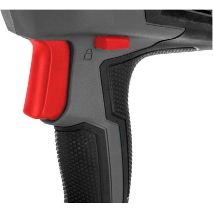 Пистолет для герметика GRAPHITE 58GE114 (без АКБ)