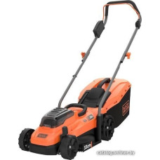 Газонокосилка Black & Decker BCMW3318L2