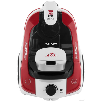Пылесос ETA Salvet 0513 90000