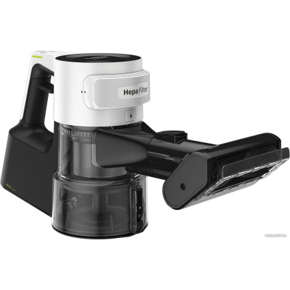 Пылесос BEKO VRT94928VW