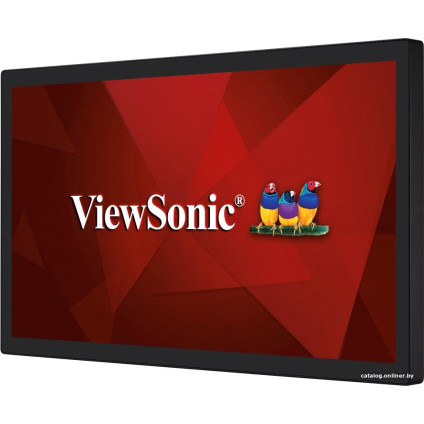 Интерактивная панель ViewSonic TD3207