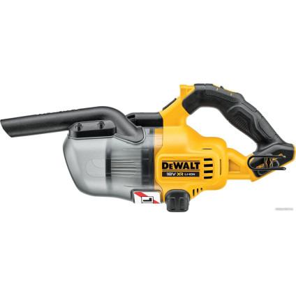 Пылесос DeWalt DCV501LN-XJ