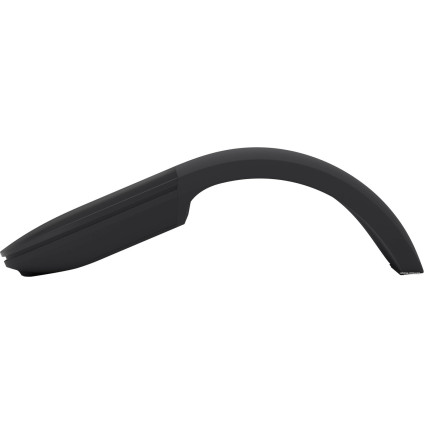 Мышь Microsoft Surface Arc Mouse (черный)
