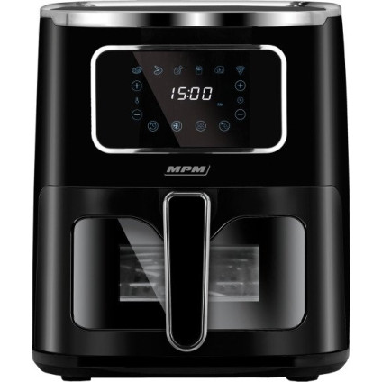 Аэрогриль (аэрофритюрница) MPM MFR-09