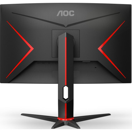 Игровой монитор AOC Gaming C27G2Z3/BK