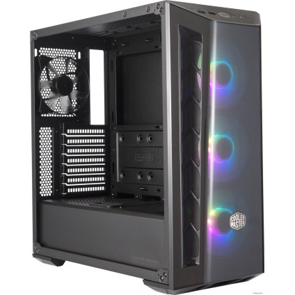 Корпус Cooler Master MasterBox MB520 ARGB MCB-B520-KGNN-RGA