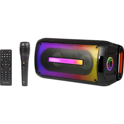 Беспроводная колонка Blow CityLight