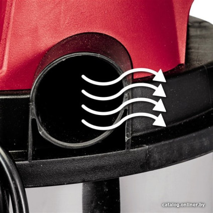 Пылесос Einhell TC-VC 1812 S