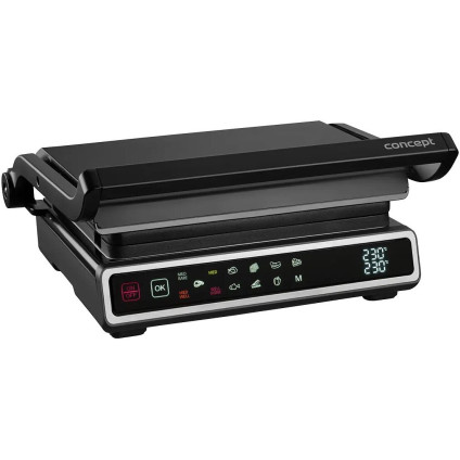 Электрогриль Concept GE3550