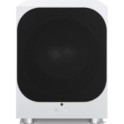 Проводной сабвуфер Canton Power Sub 12 (белый)