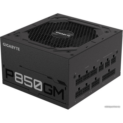 Блок питания Gigabyte P850GM