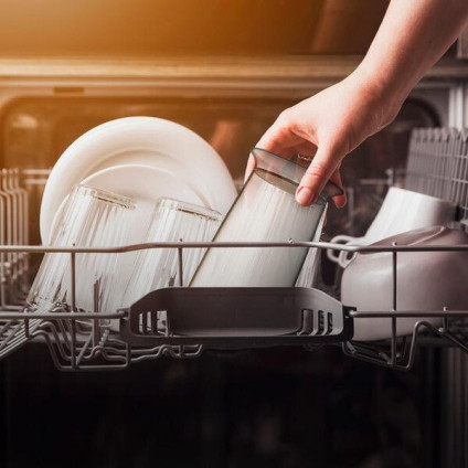 Погружной блендер Cecotec Power RetroRed 1200MAX